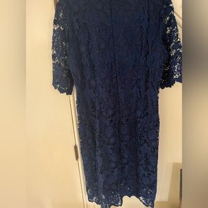 Size 16 Dress